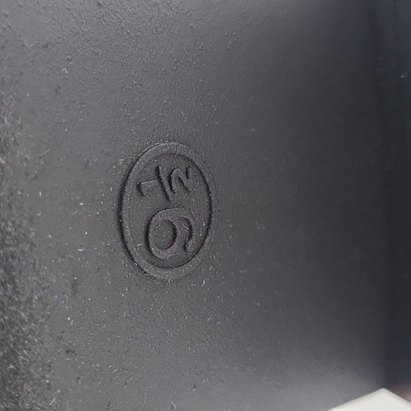 1521- a new day Women's Ankle Boots Size 9.5 Rust  Color NWT - Picture 8 of 11